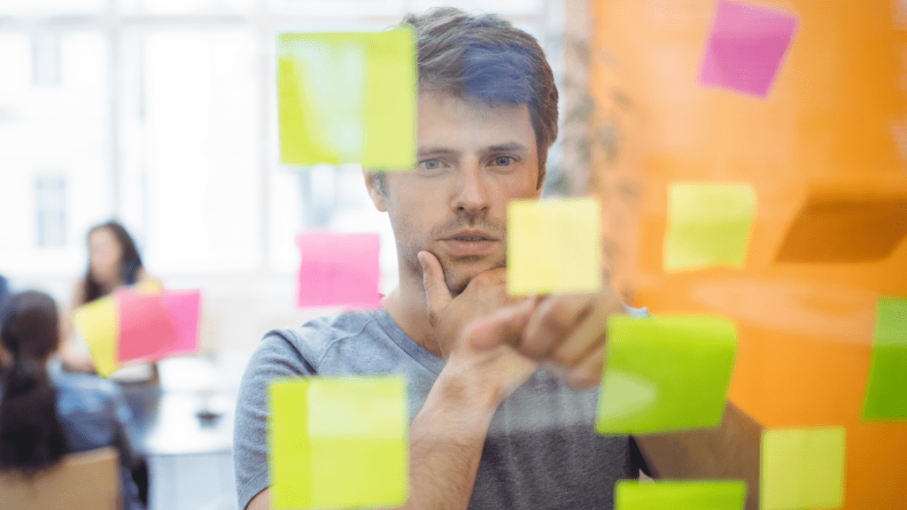 quadro Kanban