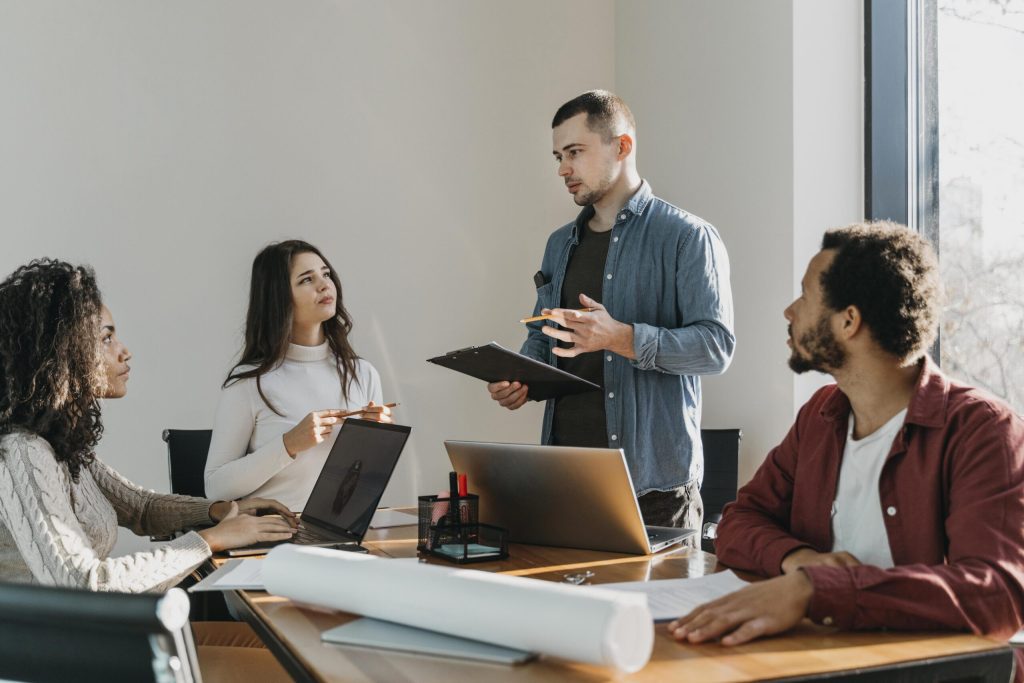 Será que todo time precisa de Scrum Master