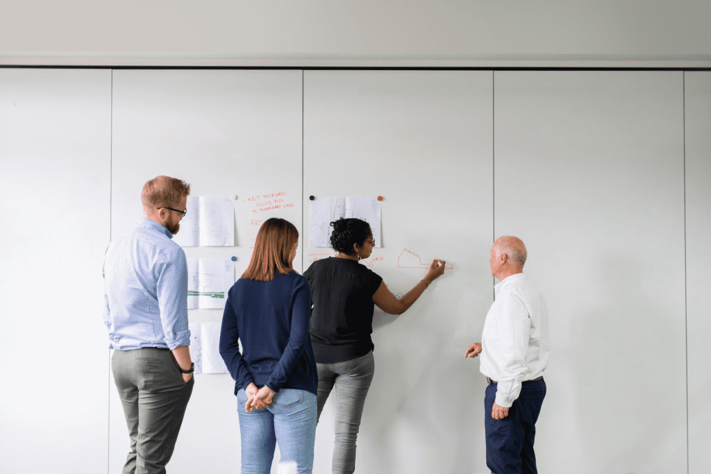 Product Owner sem experiência