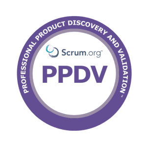PPDV - Product Discovery and Validation™