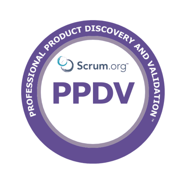PPDV - Product Discovery and Validation™